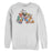 Men's Disney Cali Vintage Sweatshirt