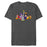 Men's Disney Halloween Group Shot T-Shirt