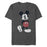 Men's Disney Mickey Pose - Char Htr T-Shirt