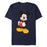 Men's Disney MICKEY WASH T-Shirt