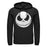 Men's Disney Big Face Jack Lightweight Hoodie