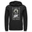 Men's Disney Halloween Oogie Boogie and his Boys Moon Tarot Card Lightweight Hoodie