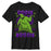Boy's Disney Oogie Boogie Christmas T-Shirt