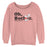 Junior's Disney More Bothers Raglan Pullover