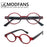 Classic Antique Reading Glasses Men Women Readers Eyeglasses Stylish Round Frame Spring Hinge Presbyopic Magnification Amplifier