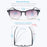 Reading Glasses Women  High Quality Round Frame Eyewear Including Sun Magnifying  Fashion Glasses
