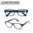 Large Reading Glasses Men Rectangle Oversize Frame Readers Eyeglasses Spring Hinge High Quality Comfortable Wear with Diopter