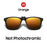 VIVIBEE Men Photochromic Polarized Lens Flip Up Clip on Sunglasses Women Driving Sun Glasses with Clips 2026 Trending Product