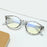 MODFANS 2020 Nuevas gafas de moda para ordenador, anti-rayos azules, gafas anti-luz azul para mujer, gafas de lectura para hombre, envío rápido