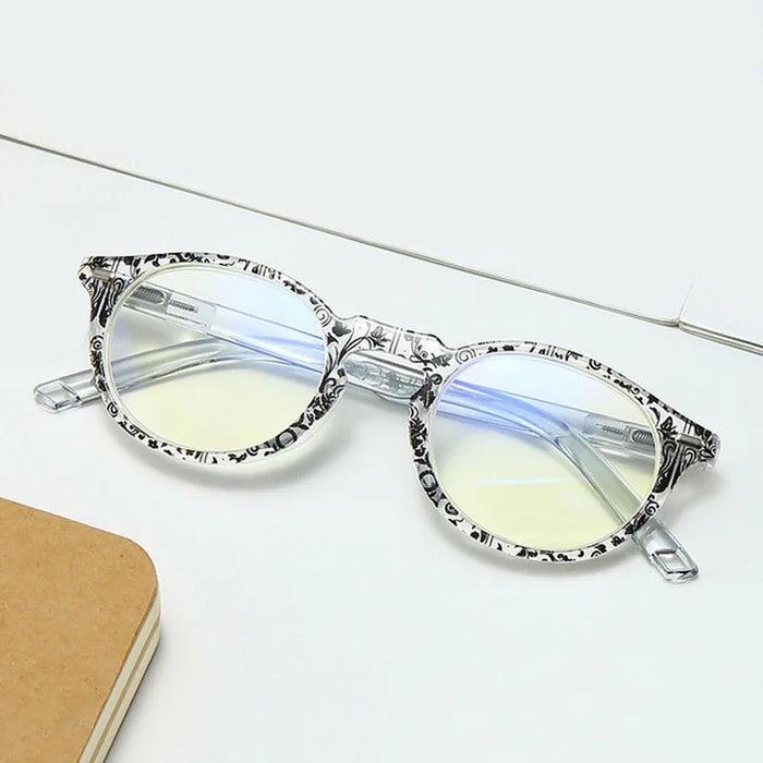 MODFANS 2020 Nuevas gafas de moda para ordenador, anti-rayos azules, gafas anti-luz azul para mujer, gafas de lectura para hombre, envío rápido