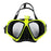 JoyMaySun Professional Underwater Camera Diving Masks Swimming Goggles Snorkel Scuba Diving Equipment Camera Holder For Go Pro