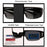 VIVIBEE Lunettes de soleil polarisées à clipser sur lunettes de vue, pour hommes, de conduite, protection UV400, photochromiques, pour la pêche, les activités de plein air, femmes