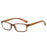 Unisex Reading Glasses Female Male Ultra-light Magnifying Diopter Elder Flexible Eyeglass Vision Care Eyewear +1.5 2.0 3.0 4.0