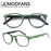 Reading Glasses for Men & Women, Wood-Looked Frame Readers Outdoor Sun Glasses Reading -  Lightweight Spring Hinge Eyegalsses