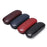 1PC Unisex Hot Leather Eyewear Protector Waterproof Hard Frame Eyeglass Pouch Reading Glasses Box Portable Spectacle Cases