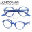 Reading Glasses for Men Women Classic Round Readers Eyeglasses High Qulity Spring Hinge Hyperopic Presbyopia +1.0 to +4.0
