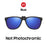 VIVIBEE Men Photochromic Polarized Lens Flip Up Clip on Sunglasses Women Driving Sun Glasses with Clips 2026 Trending Product