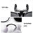 VIVIBEE 2026 Polarized Pilot Flip Up Clip on Sunglasses Men Photochromic Polarised Women Sun Glasses Color Change Night Driving