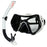 Professional Scuba Diving Mask Snorkeling Suit Adult Silicone Skirt Anti-Fog Goggles Swimming Equipment