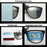 VIVIBEE Men Photochromic Polarized Lens Flip Up Clip on Sunglasses Women Driving Sun Glasses with Clips 2026 Trending Product