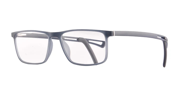 Gafas de luz azul para niños con montura TR90 ajustables y flexibles, gafas de miopía graduadas para niños de 6 a 14 años, gafas de luz azul personalizadas para niños.