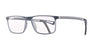 Gafas de luz azul para niños con montura TR90 ajustables y flexibles, gafas de miopía graduadas para niños de 6 a 14 años, gafas de luz azul personalizadas para niños.