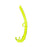 Free Full Silicone Snorkel Can Be Folded Arc-Bite Soft Comfortable Swimming Snorkel