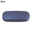 1PC Unisex Hot Leather Eyewear Protector Waterproof Hard Frame Eyeglass Pouch Reading Glasses Box Portable Spectacle Cases