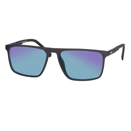 Gafas SHINU para hombre para daltónicos, rojas y verdes, correctoras del daltonismo, prueba de daltonismo, gafas para carné de conducir para hombre