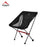 Widesea Camping Fishing Folding Chair Tourist Beach Chaise Longue Chair for Relaxing Foldable Leisure Travel Furniture Picnic