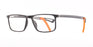 Gafas de luz azul para niños con montura TR90 ajustables y flexibles, gafas de miopía graduadas para niños de 6 a 14 años, gafas de luz azul personalizadas para niños.