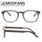 Reading Glasses for Men & Women, Wood-Looked Frame Readers Outdoor Sun Glasses Reading -  Lightweight Spring Hinge Eyegalsses