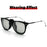 VIVIBEE Men Photochromic Polarized Lens Flip Up Clip on Sunglasses Women Driving Sun Glasses with Clips 2026 Trending Product