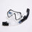 Professional Scuba Diving Mask Snorkeling Suit Adult Silicone Skirt Anti-Fog Goggles Swimming Equipment