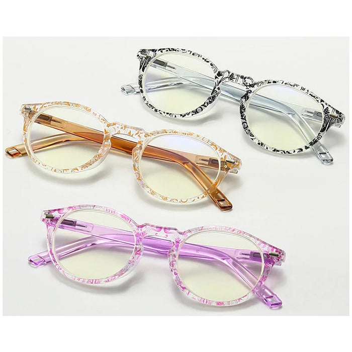 MODFANS 2020 Nuevas gafas de moda para ordenador, anti-rayos azules, gafas anti-luz azul para mujer, gafas de lectura para hombre, envío rápido