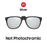 VIVIBEE Men Photochromic Polarized Lens Flip Up Clip on Sunglasses Women Driving Sun Glasses with Clips 2026 Trending Product