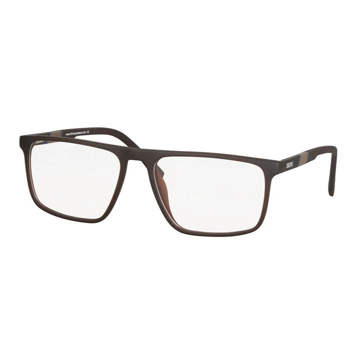 SHINU Lunettes de Lecture Progressives Multifocales Hommes Presbytie Hypermétropie Lunettes Multifocales Avec Ordonnance Lentille CR39