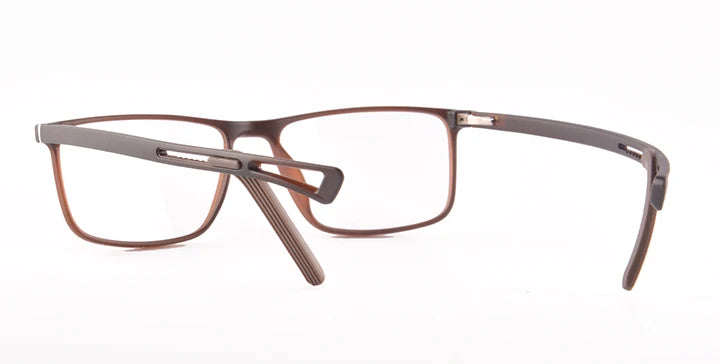 Gafas de luz azul para niños con montura TR90 ajustables y flexibles, gafas de miopía graduadas para niños de 6 a 14 años, gafas de luz azul personalizadas para niños.