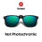 VIVIBEE Men Photochromic Polarized Lens Flip Up Clip on Sunglasses Women Driving Sun Glasses with Clips 2026 Trending Product