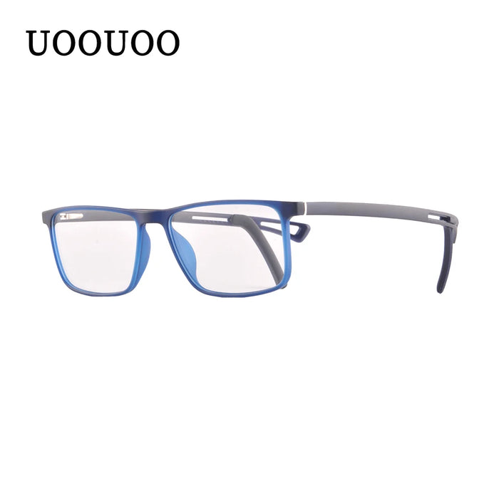 Gafas de luz azul para niños con montura TR90 ajustables y flexibles, gafas de miopía graduadas para niños de 6 a 14 años, gafas de luz azul personalizadas para niños.