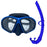 Professional Scuba Diving Mask Snorkeling Suit Adult Silicone Skirt Goggles Diving Mask