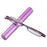 1PC Mini Portable Metal Reading Glasses With Case Vision Care Retro Light Weight Resin Lens Readers Presbyopic Eyeglass+1.0~+4.0