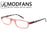 Women Men Reading Glasses Classic Small Rectangle Frame Spring Hinge Ulrta Comtable Wear Readers Eyeglass with Diopters