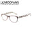 Gafas de lectura de ojo de gato para mujer, montura redonda de colores clásica, bisagra de resorte, gafas de lectura para mujer de alta calidad con dioptrías