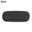 1PC Unisex Hot Leather Eyewear Protector Waterproof Hard Frame Eyeglass Pouch Reading Glasses Box Portable Spectacle Cases