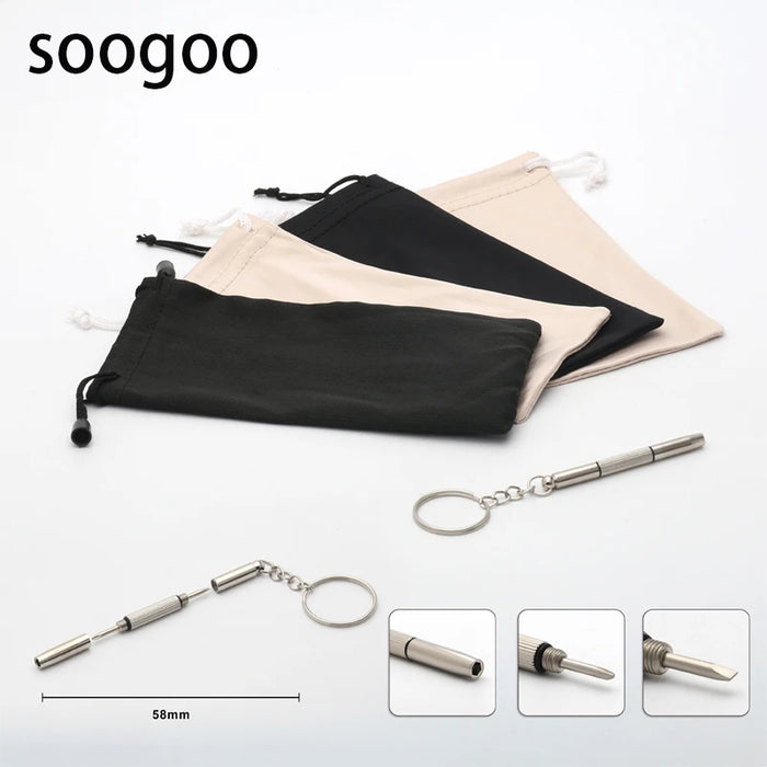 Punk Rimless Rectangle Sunglasses Men 2026 Fashion Vintage Trendy Small Square Sun Glasses for Male Frameless Eyewear UV400