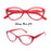 Gafas de lectura para mujer, diseño ojo de gato, ligeras, irrompibles, presbicia, con bisagra de resorte