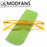 Reading Glasses Women Men Rectangular Ultralight Frame Small Readers Eyeglasses High Quality Spring Hinge with Diopter +1.0~+4.0