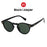 VIVIBEE Men Fashions 2026 Oval Small Sunglasses Clear Classic UV400 Sun Glasses Trends for 2026 Transparent Shades for Women