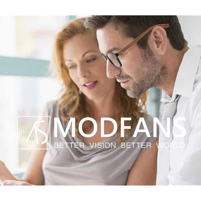 Reading Glasses for Men Women Fashion Wood-Look Plastic Eyeglass Frame Spring Hinge Stylish Readers Magnifying Glass Eyewear
